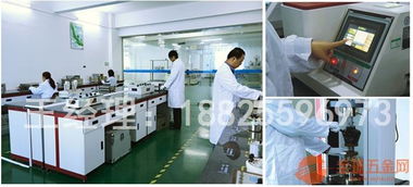 專業、高效、權威——東莞市樟木頭儀器檢測到廠服務機構全面解析