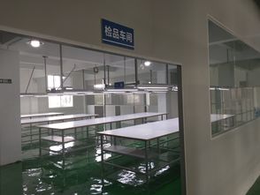 HQTS東莞檢品工廠盛大開業，構建倉、檢、配一體化供應鏈服務新標桿