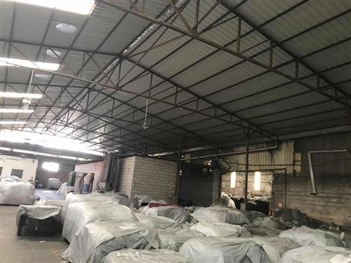 珠海市廠房改造檢測鑒定機構 筑牢安全防線，護航產業升級——最新服務動態與行業資訊