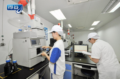 十年如一日，得益乳業以新鮮品質護航山東省“兩會”