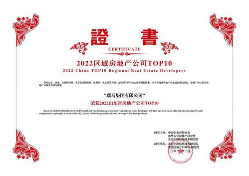 瑞馬集團(tuán) 專注精品追求卓越，穩(wěn)健經(jīng)營實(shí)力彰顯
