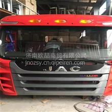 一汽解放J6牽引車駕駛室總成全方位解析 價(jià)格、圖片與配件廠家指南